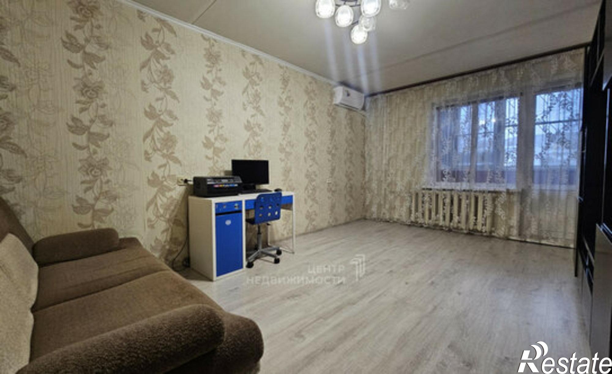 Купить квартиру за 9 800 000 рублей на пр-кт Победы, 44