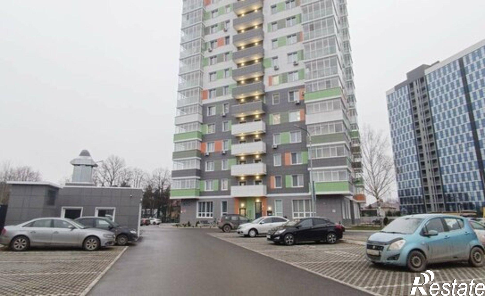 Купить квартиру за 14 500 000 рублей на ул Сафиуллина, 41