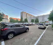 2-комн, 54кв м, этаж 5/9 улица Фатыха Амирхана, 17