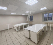 офис 76 кв м, этаж 5/5 улица Габдуллы Тукая, 58