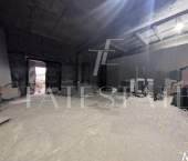 помещение 600 кв м улица Крутовская, 26