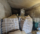 склад 50 кв м улица Магистральная, 38