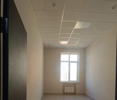 офис 24 кв м, этаж 2/4 Исаева улица, д.10