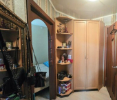 1-комн, 44кв м, этаж 3/5 ул Фрунзе, 1б