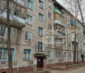 3-комн, 60кв м, этаж 5/5 ул Восстания, 53