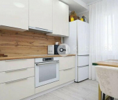 2-комн, 53кв м, этаж 11/23 улица Братьев Батталовых, 20 к1