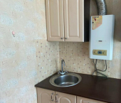 1-комн, 31кв м, этаж 3/5 Кирпичная улица, 5