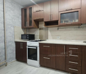 2-комн, 53кв м, этаж 1/9 пр-кт Победы, 44