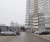 2-комн, 58кв м, этаж 15/18 ул Сафиуллина, 41