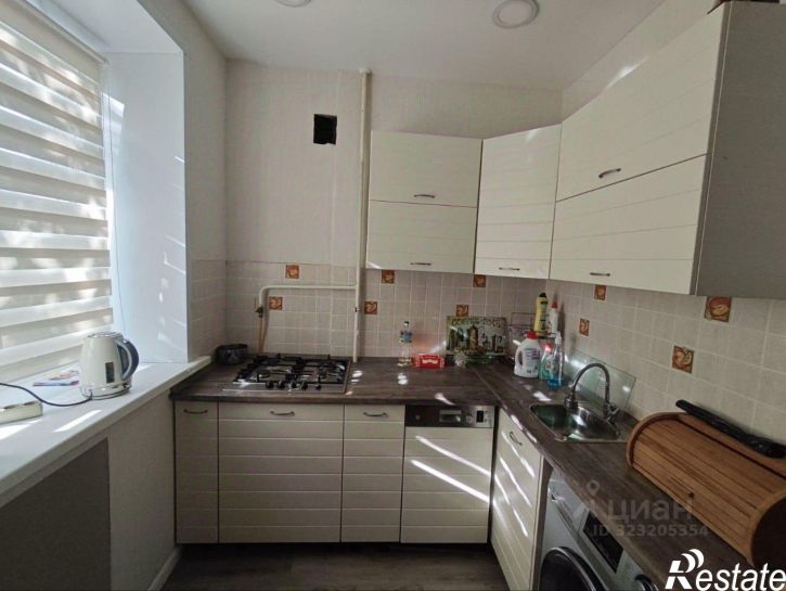 1-комн квартира улица Гудованцева, 29,  д. 29