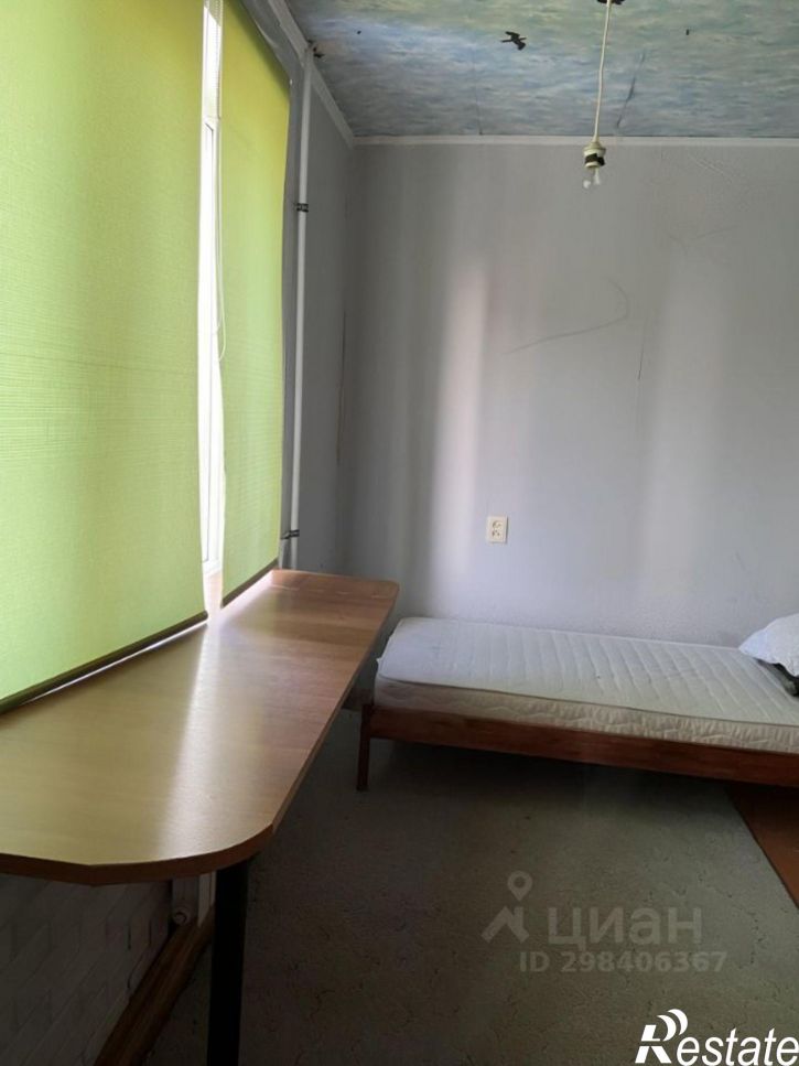 3-комн квартира улица Энергетиков, 5,  д. 5