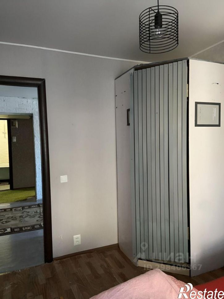 3-комн квартира улица Энергетиков, 5,  д. 5