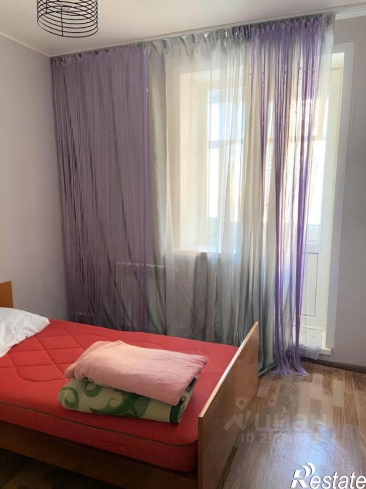 3-комн квартира улица Энергетиков, 5,  д. 5