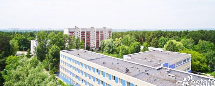 3-комн квартира улица Халезова, 27А,  д. 27А