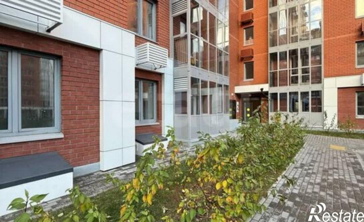 1-комн квартира Маршрутная улица, 15 к3,  д. 15 к3