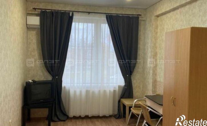 1-комн квартира Тэцевская улица, 4Б,  д. 4Б