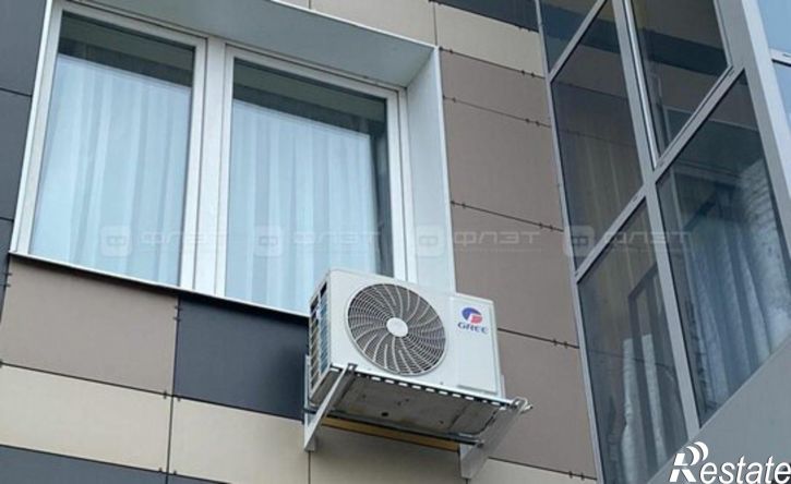 1-комн квартира Тэцевская улица, 4Б,  д. 4Б