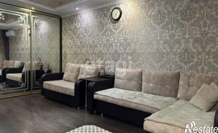 1-комн квартира улица Батыршина, 40 к2,  д. 40 к2