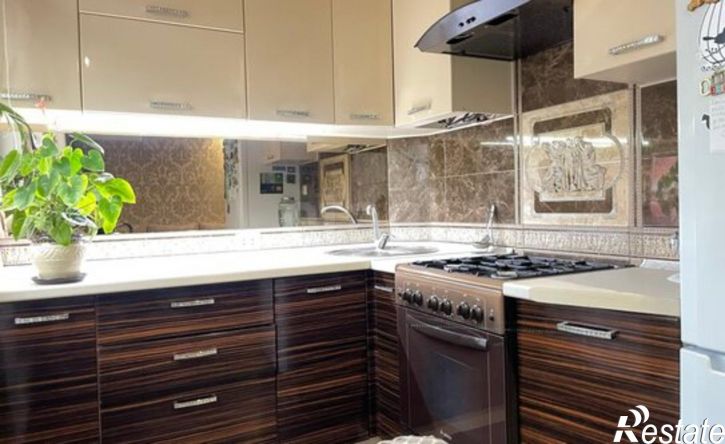 1-комн квартира улица Батыршина, 40 к2,  д. 40 к2