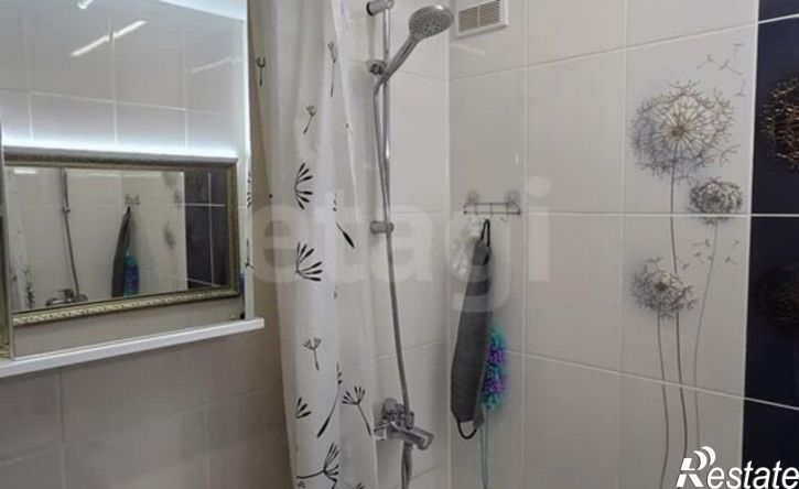 1-комн квартира улица Батыршина, 40 к2,  д. 40 к2