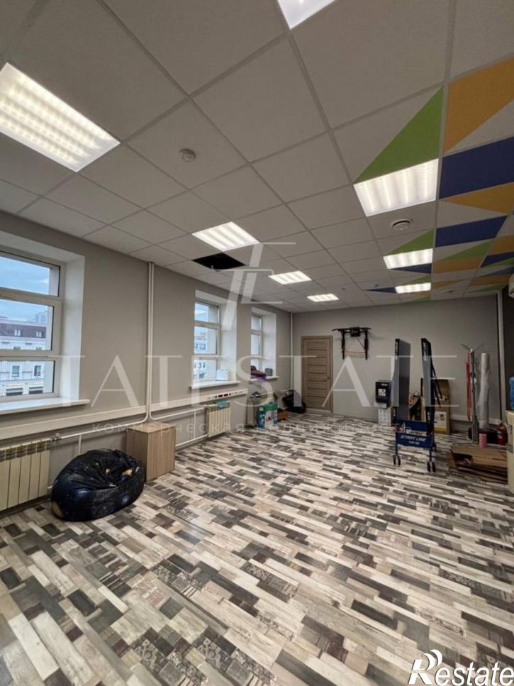 Офис улица Лево-Булачная, 26/25