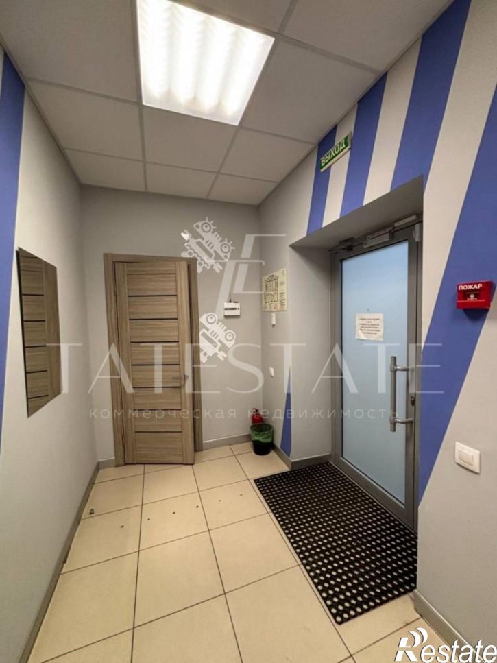 Офис улица Лево-Булачная, 26/25