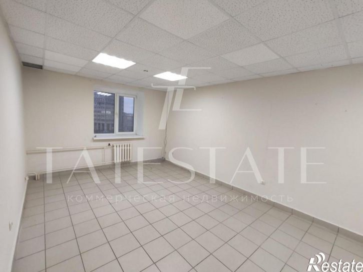 Офис улица Габдуллы Тукая, 58