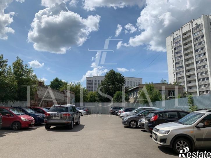 Офис улица Габдуллы Тукая, 58