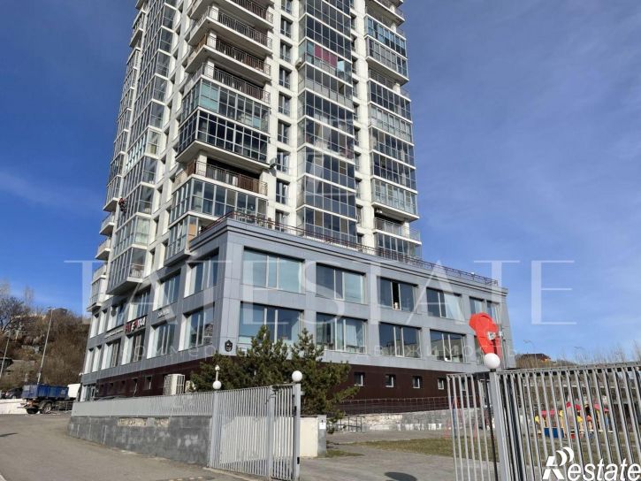 Офис улица Петербургская, 65а