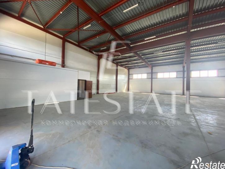 Склад улица Фатыха Амирхана, 50