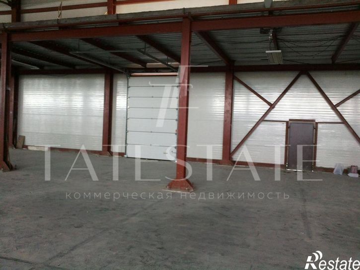 Склад улица Фатыха Амирхана, 50