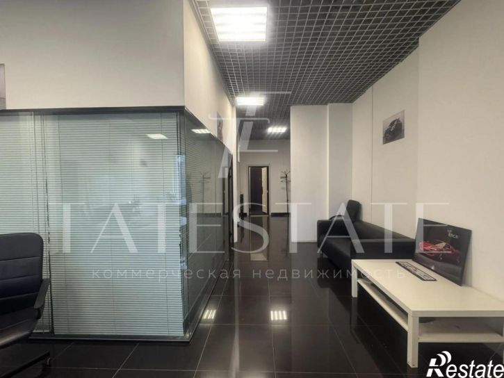 Офис улица Петербургская, 65а
