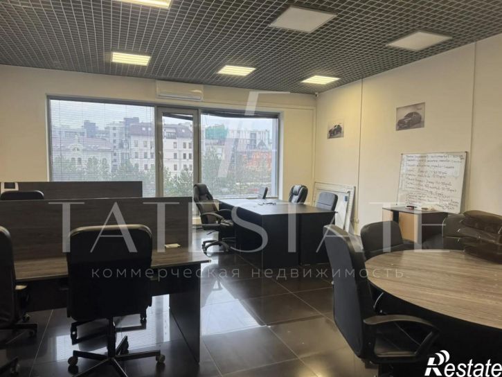 Офис улица Петербургская, 65а
