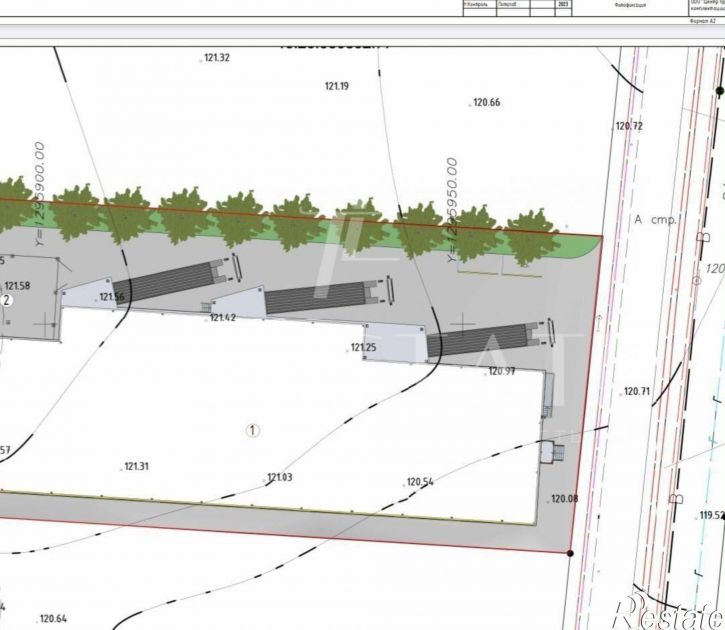 Склад Республика Татарстан (Татарстан), Зеленодольский район, Осиновское сельское поселение, территория Промышленная Площадка Индустриальный Парк М7, 27