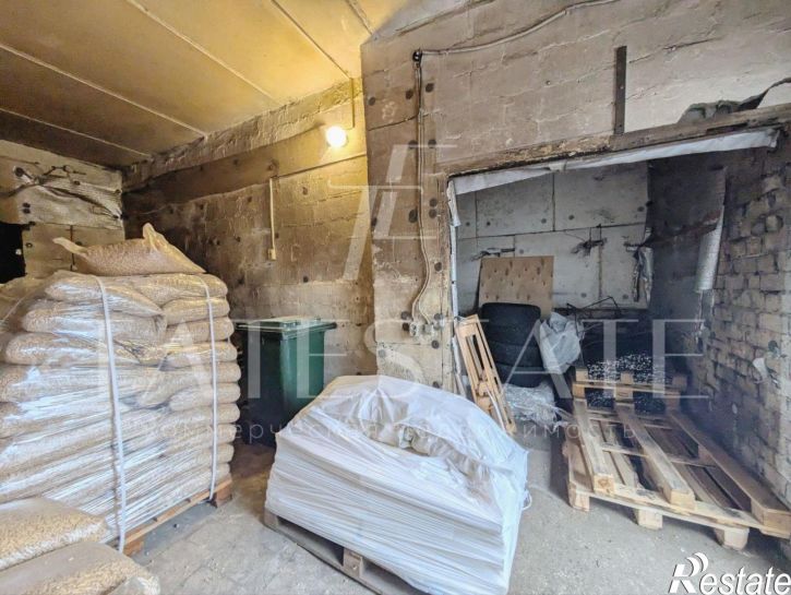 Склад улица Магистральная, 38