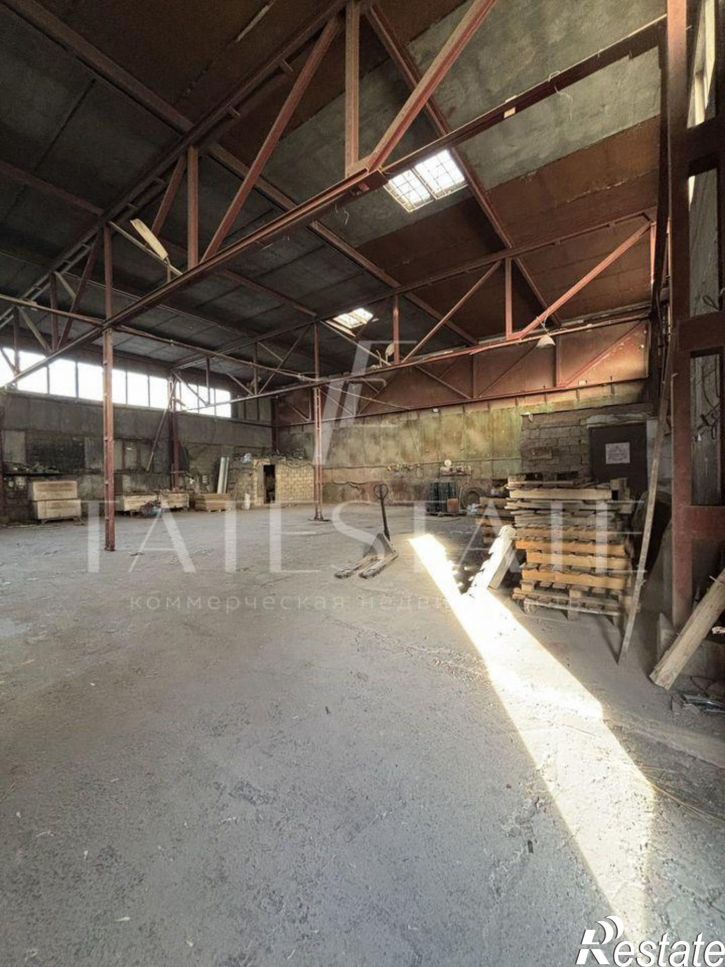 Производственное помещение улица Яшь кыч, 6