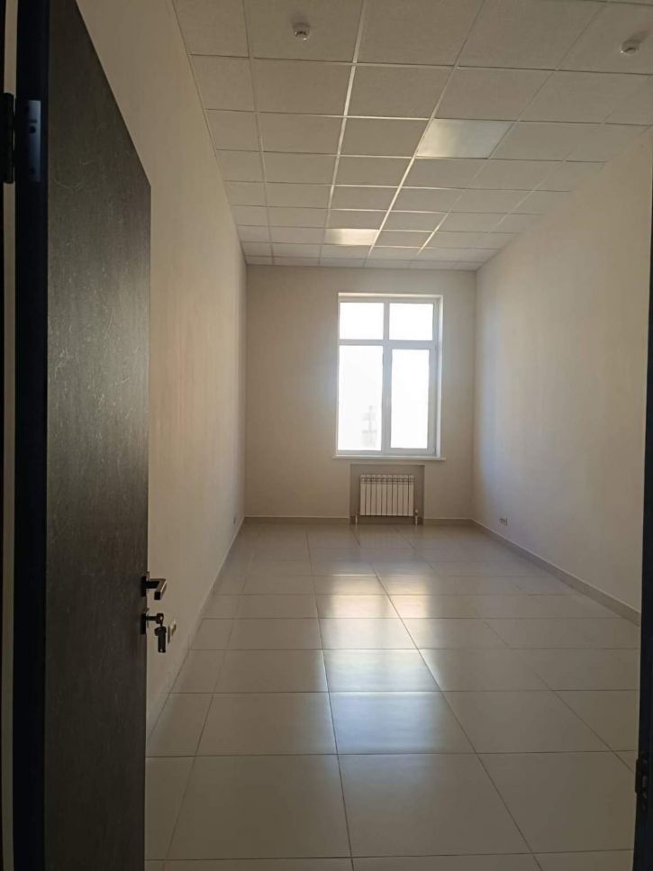 Офис Исаева улица, д.10