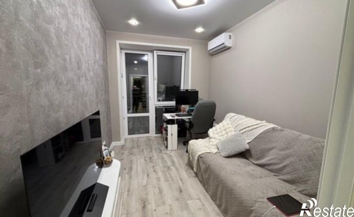 1-комн квартира ул Братьев Касимовых, 40В,  д. 40В