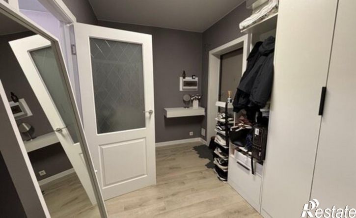 1-комн квартира ул Братьев Касимовых, 40В,  д. 40В