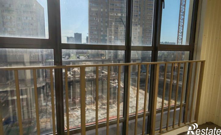 1-комн квартира пр-кт Победы, 139А 2,  д. 139А 2,  к. 2