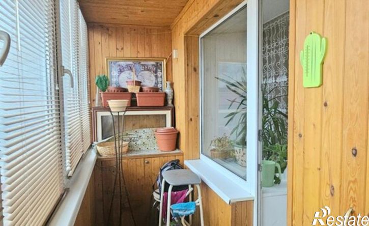 1-комн квартира ул Фрунзе, 1б,  д. 1б