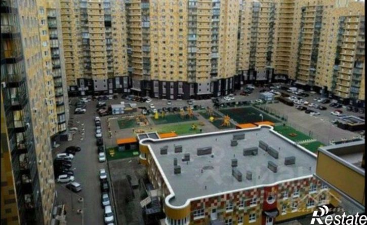 1-комн квартира пр-кт Победы, 139А 2,  д. 139А 2,  к. 2