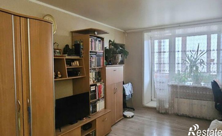 1-комн квартира ул Фрунзе, 1б,  д. 1б