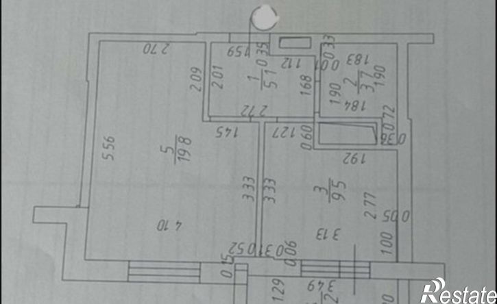 1-комн квартира пр-кт Победы, 139А 2,  д. 139А 2,  к. 2