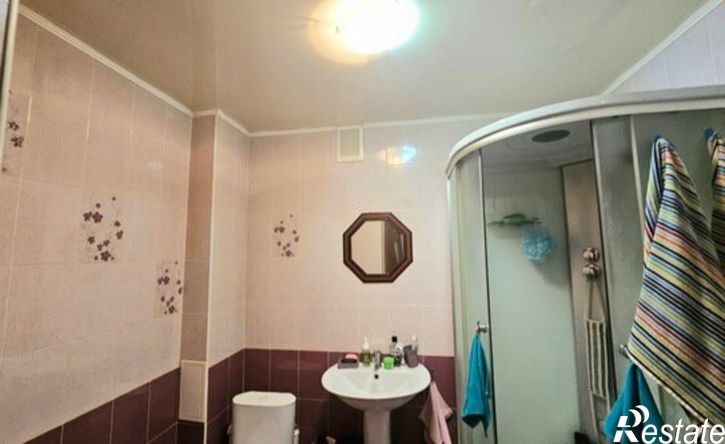 1-комн квартира ул Фрунзе, 1б,  д. 1б