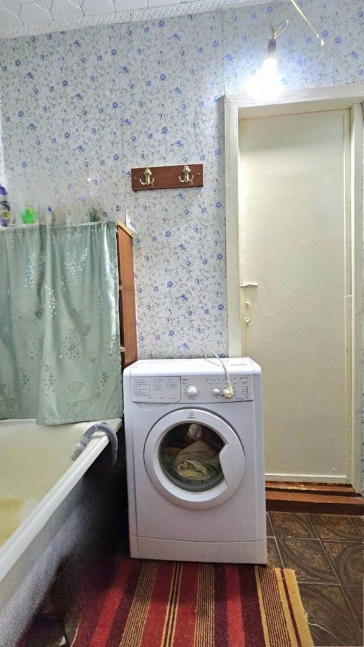 1-комн квартира Железнодорожников ул, 15