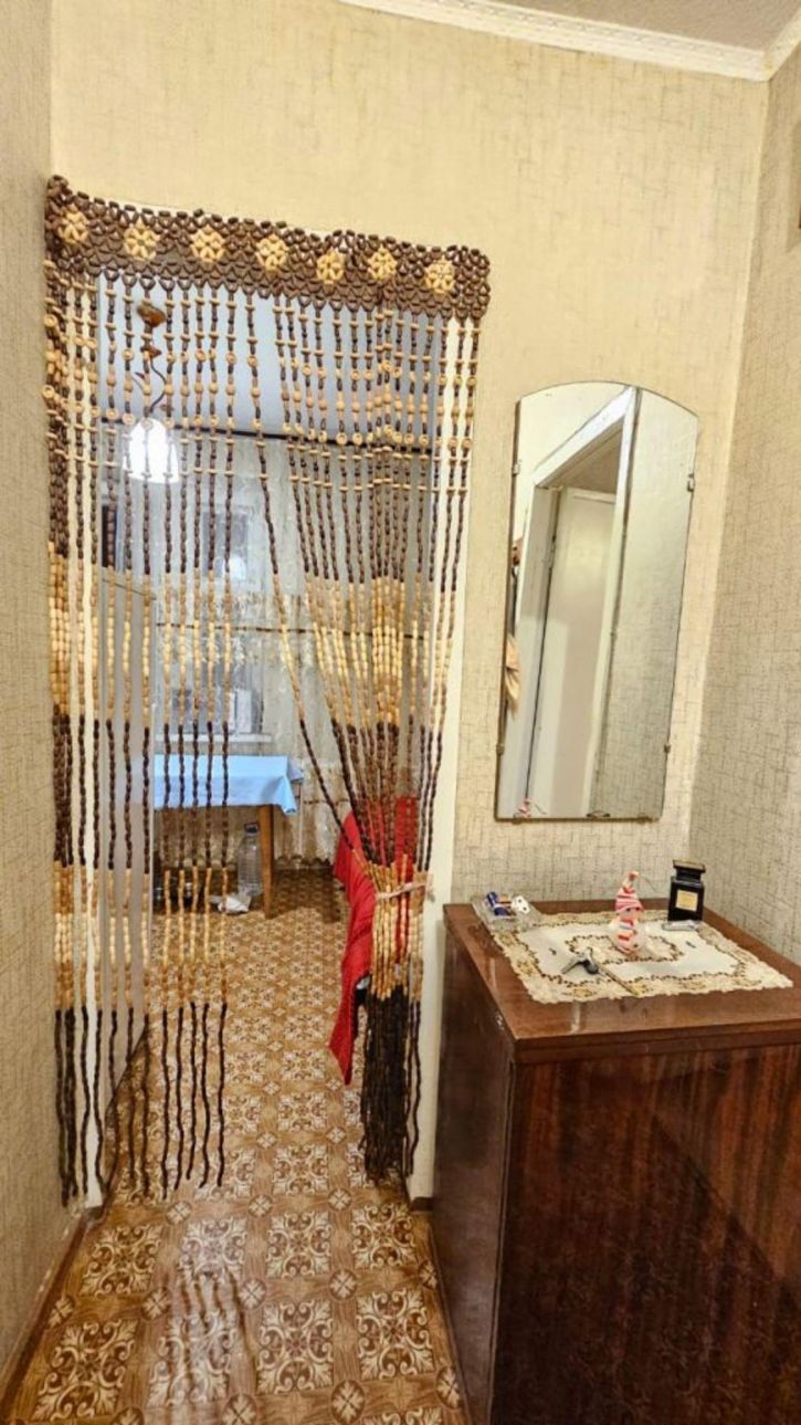 1-комн квартира Железнодорожников ул, 15