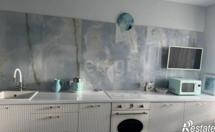 2-комн квартира улица Академика Губкина, 12Б,  д. 12Б