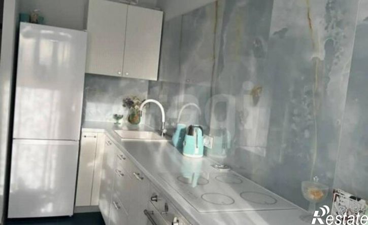 2-комн квартира улица Академика Губкина, 12Б,  д. 12Б