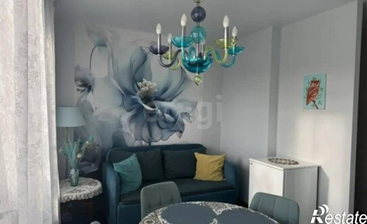 2-комн квартира улица Академика Губкина, 12Б,  д. 12Б